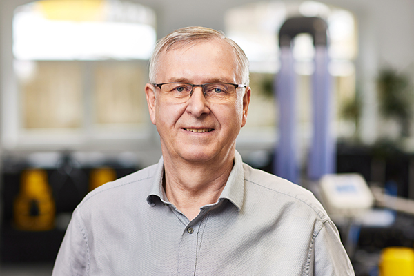 Matthias Kotte Zehnder Pumpen GmbH