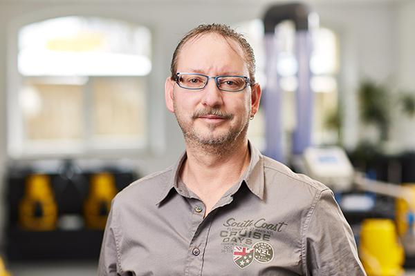 Thomas Thannhaeuser Zehnder Pumpen GmbH