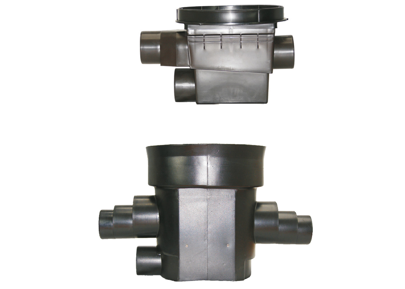 Erdeinbaufilter