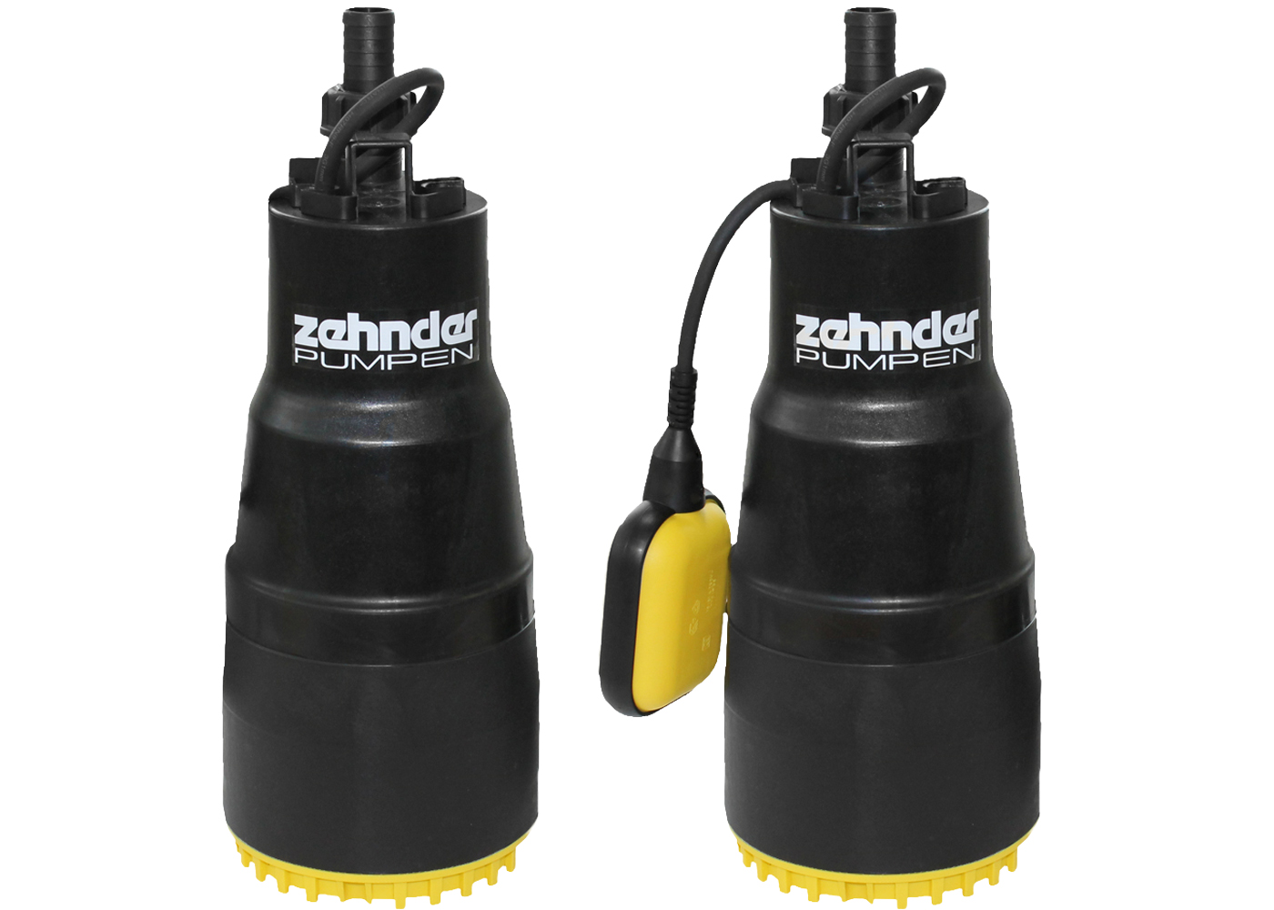 Pompa zatapialna TDP