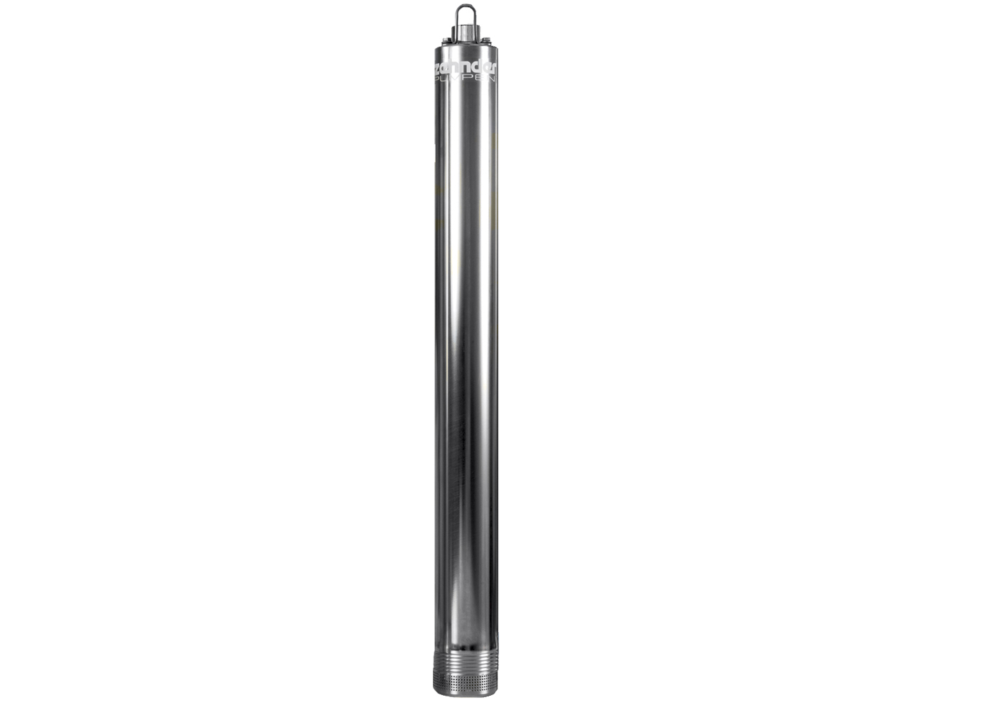 Baureihe TM (3 Zoll)