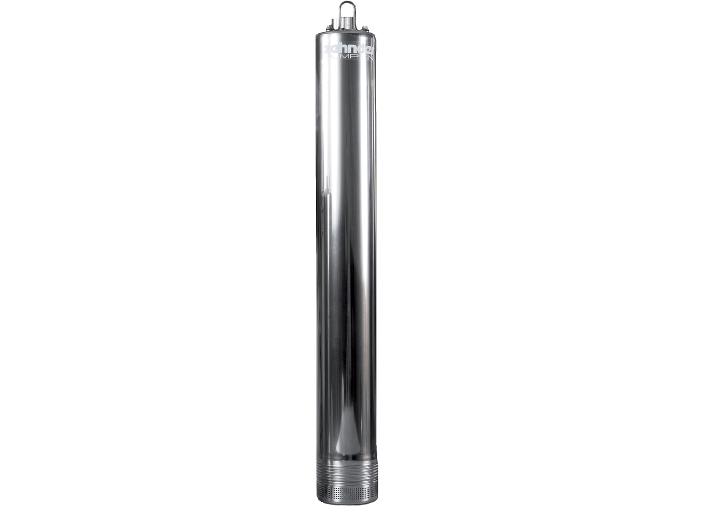 Baureihe TM (4 Zoll)