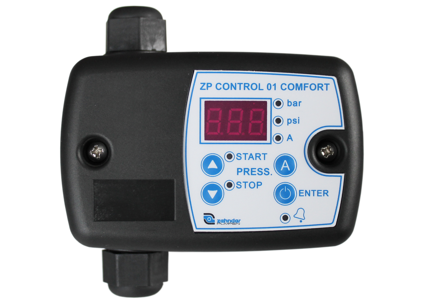 elektronischer Druckschalter ZP Control 01